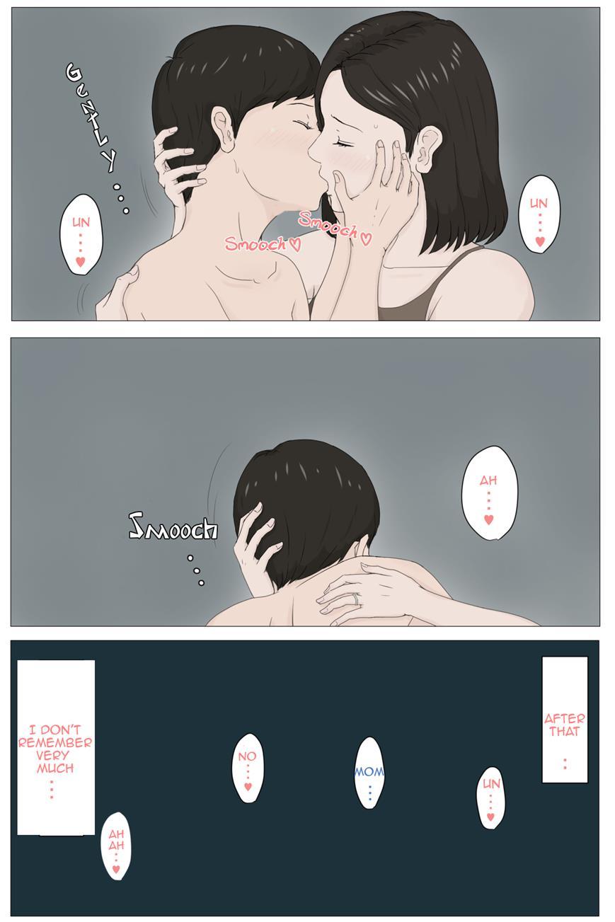 Mother, It Has To Be You!!! Chapter 1000 Page 38